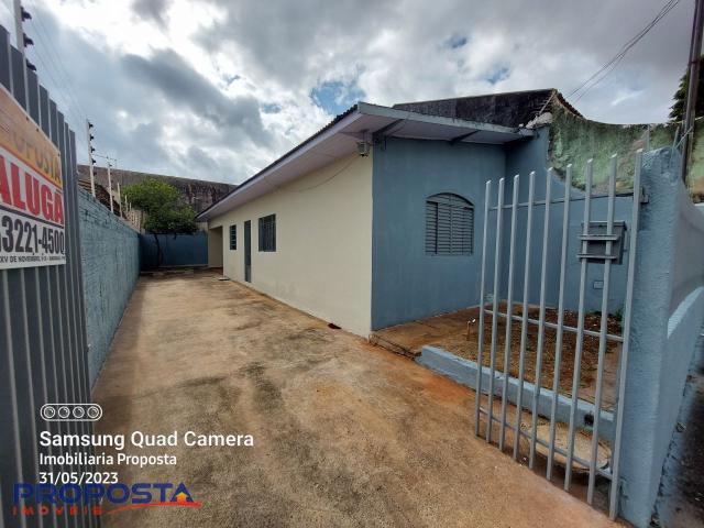 Casa aluguel em Região Geográfica Imediata de Maringá, Maringá
