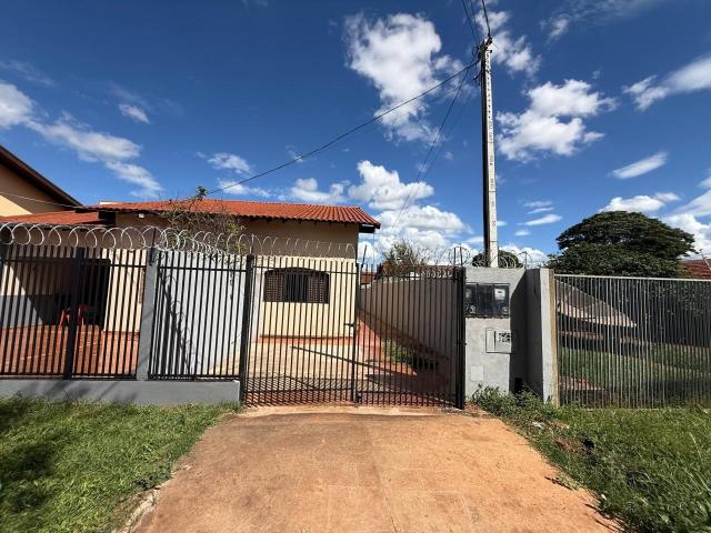 Casa aluguel em Região Geográfica Imediata de Dourados, Dourados