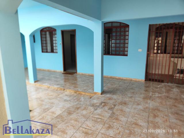 Casa aluguel em Zona 01, Maringá