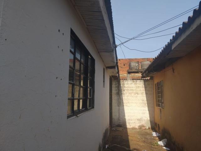 Casa aluguel em Região Geográfica Imediata de Maringá, Sarandi