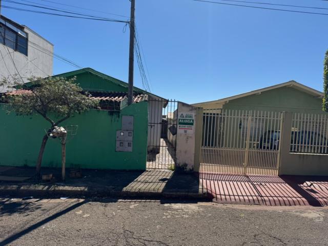 Casa aluguel em Região Geográfica Imediata de Londrina, Londrina