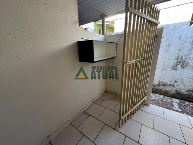 Casa aluguel em Centro, Londrina