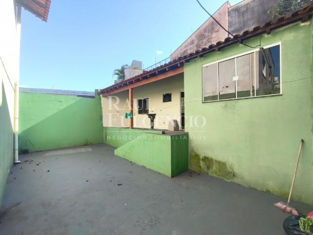 Casa aluguel em Quebec, Londrina