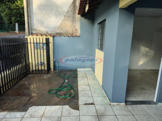 Casa aluguel em Região Geográfica Imediata de Maringá, Maringá