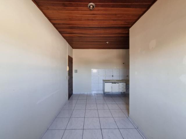Casa aluguel em Jardim Piza, Londrina