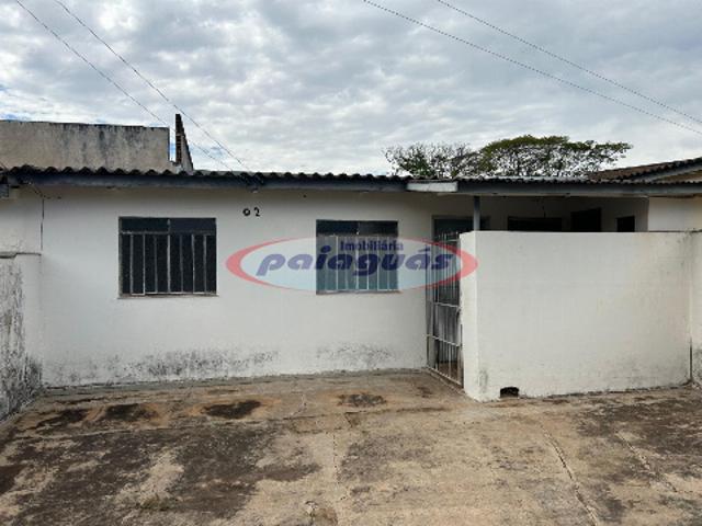 Casa aluguel em Região Geográfica Imediata de Maringá, Maringá