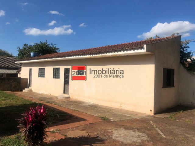 Casa aluguel em Região Geográfica Imediata de Maringá, Maringá