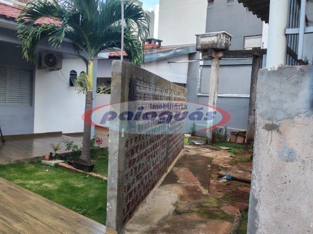 Casa aluguel em Zona 03, Maringá