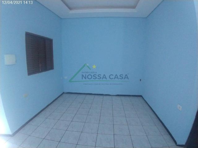 Casa aluguel em Região Geográfica Imediata de Sorriso, Lucas do Rio Verde
