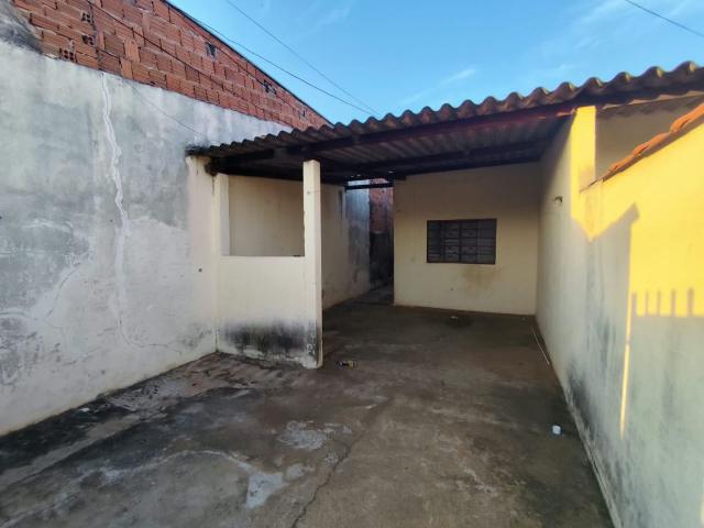Casa aluguel em Região Imediata de Catanduva, Jataúba