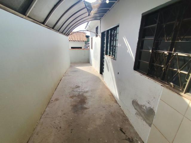 Casa aluguel em Portal do Bosque, Catanduva