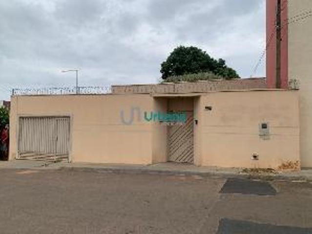 Casa aluguel em São Carlos