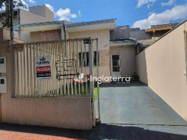 Casa aluguel em Região Geográfica Imediata de Londrina, Londrina