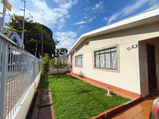 Casa aluguel em Jardim Agari, Londrina