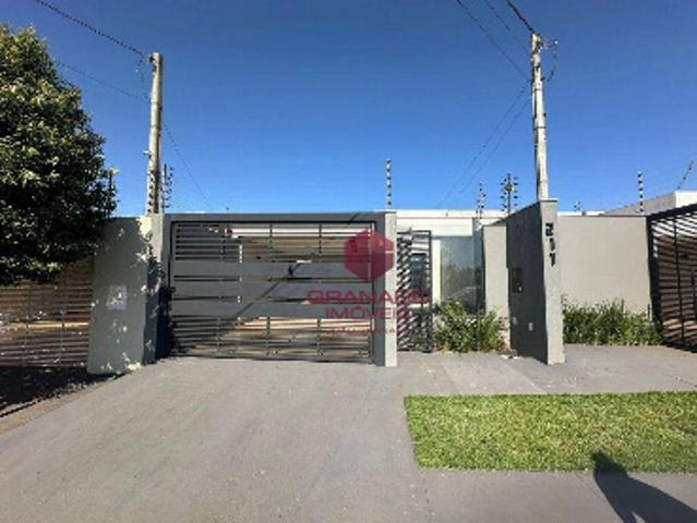 Casa aluguel em Região Geográfica Imediata de Maringá, Sarandi