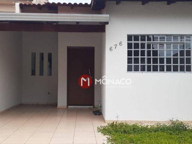Casa aluguel em Região Geográfica Imediata de Londrina, Londrina