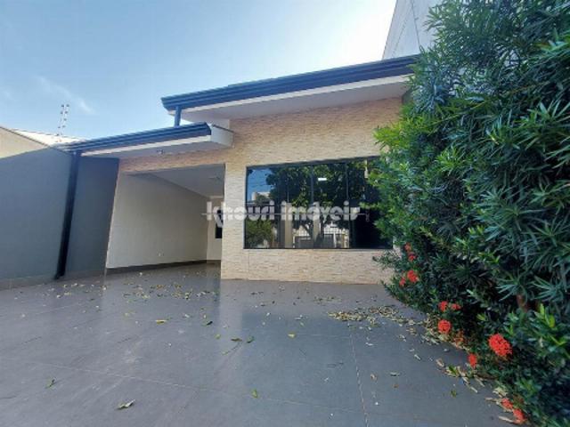 Casa aluguel em Jardim Liberdade I, Maringá