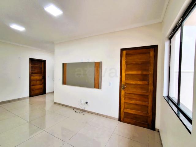 Casa aluguel em Jardim Coopagro, Toledo