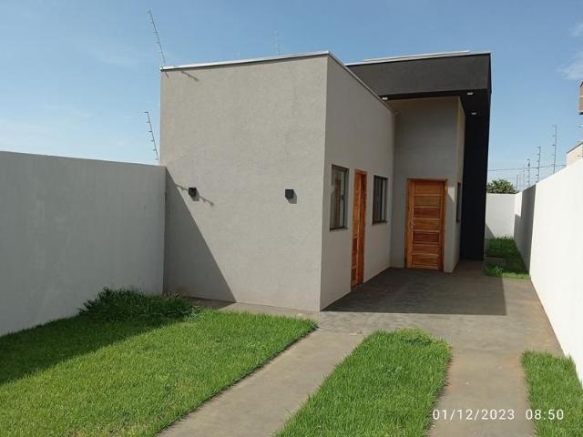 Casa aluguel em Região Geográfica Imediata de Dourados, Dourados