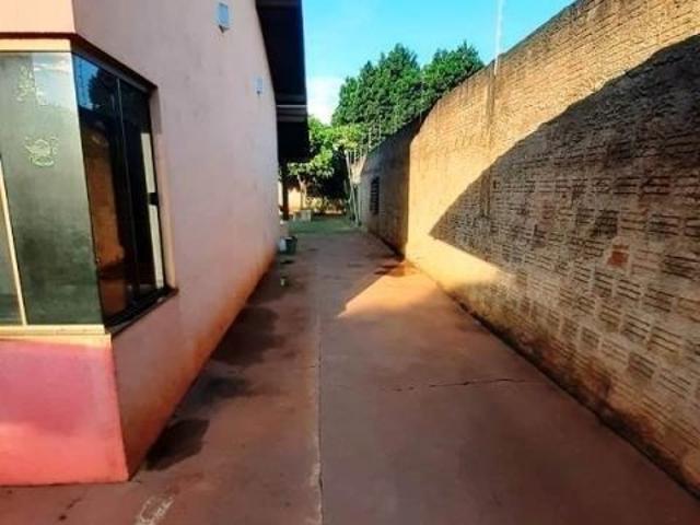 Casa aluguel em Região Geográfica Imediata de Dourados, Dourados