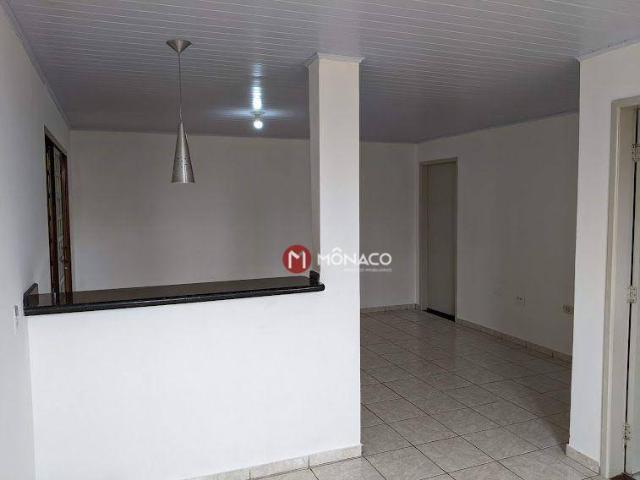 Casa aluguel em Região Geográfica Imediata de Londrina, Londrina