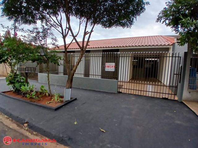 Casa aluguel em Região Geográfica Imediata de Maringá, Maringá