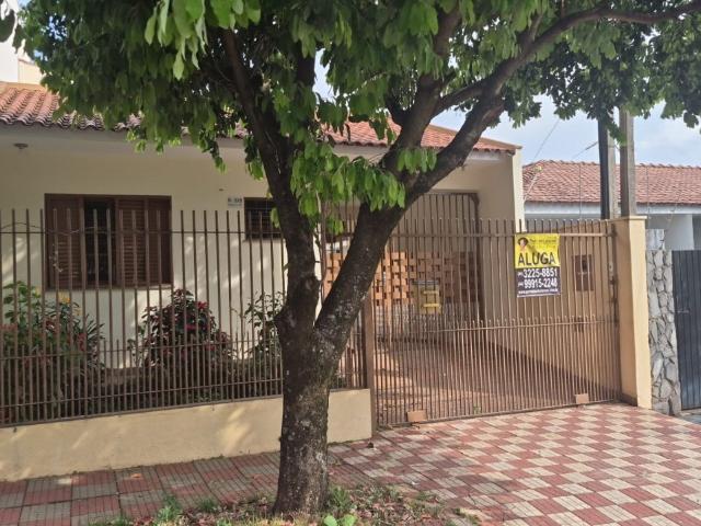 Casa aluguel em Região Geográfica Imediata de Maringá, Maringá