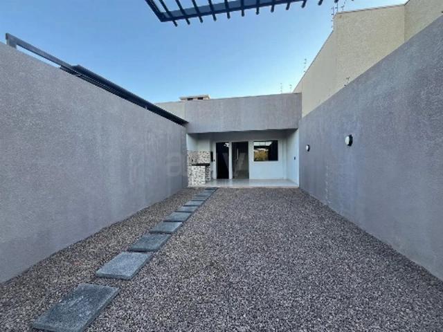Casa aluguel em Região Geográfica Imediata de Toledo, Toledo