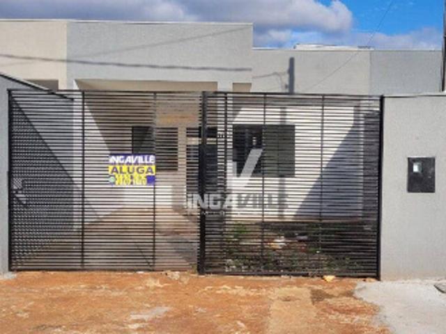 Casa aluguel em Região Geográfica Imediata de Maringá, Sarandi