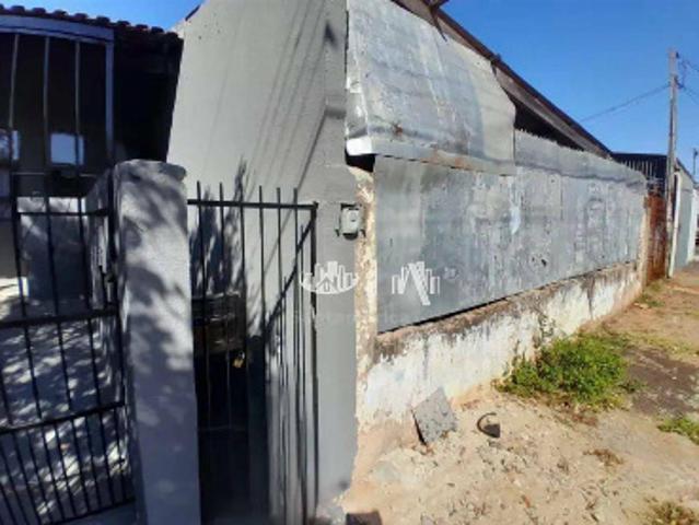 Casa aluguel em Pacaembu, Londrina