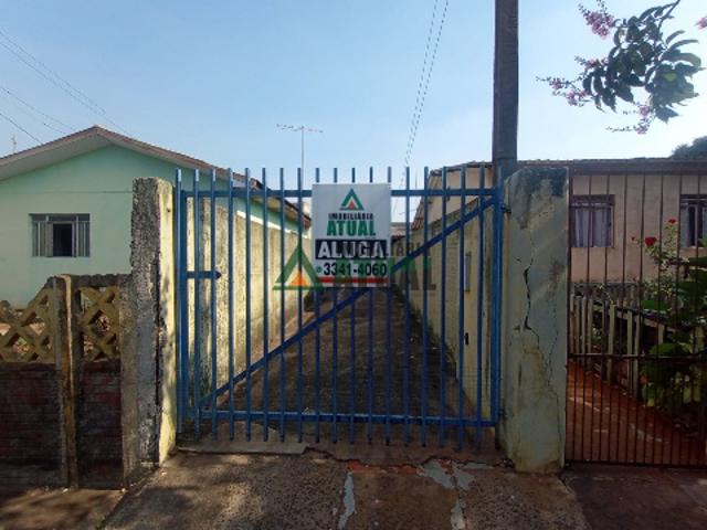 Casa aluguel em Região Geográfica Imediata de Londrina, Londrina
