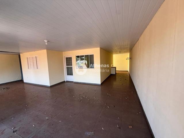 Casa aluguel em Dourados