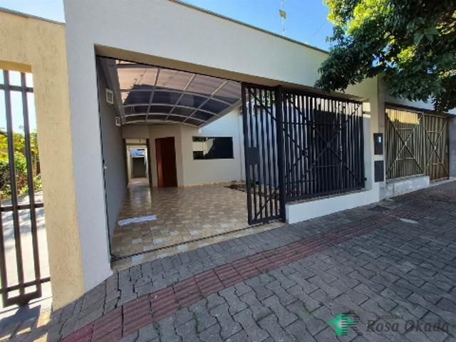 Casa aluguel em Região Geográfica Imediata de Londrina, Londrina