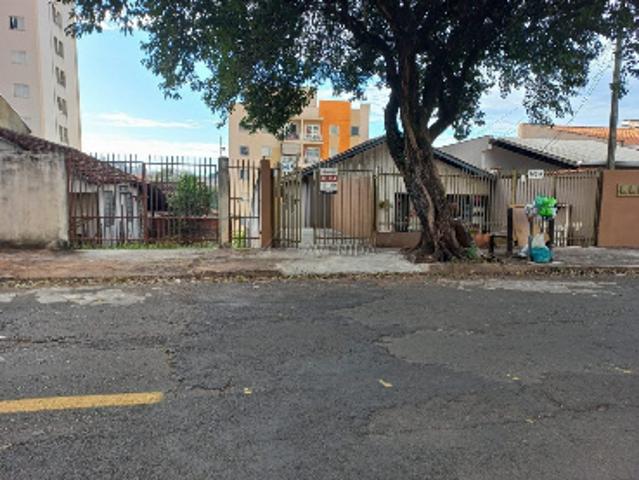 Casa aluguel em Londrina, Vila Brasil