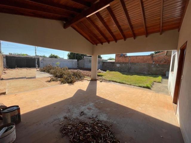 Casa aluguel em Região Geográfica Imediata de Dourados, Dourados