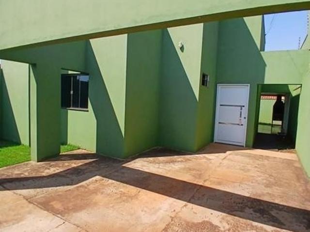 Casa aluguel em Região Geográfica Imediata de Dourados, Dourados