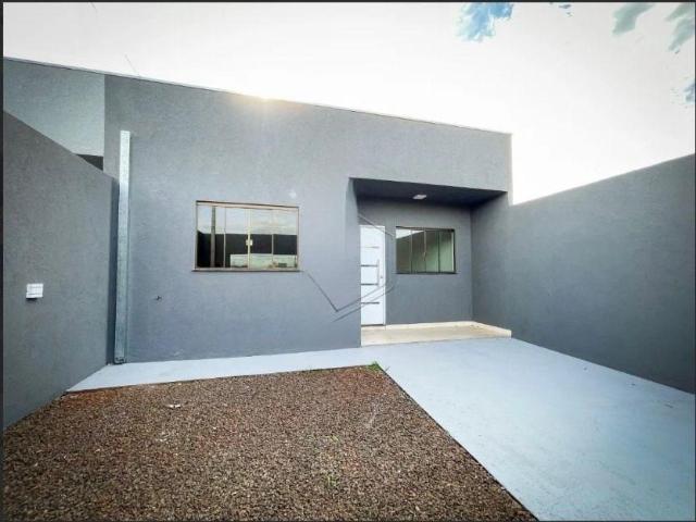 Casa aluguel em Região Geográfica Imediata de Dourados, Dourados