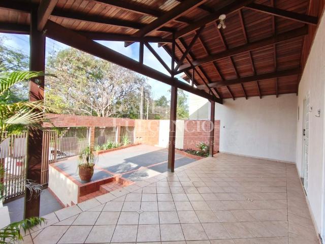 Casa aluguel em Vila Nova, Londrina