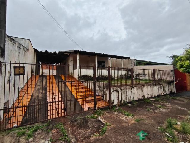 Casa aluguel em Coliseu, Londrina
