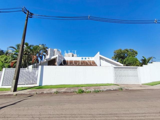 Casa aluguel em Tucanos, Londrina