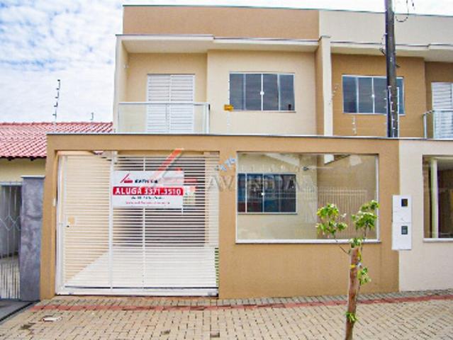 Casa aluguel em Bandeirantes, Londrina