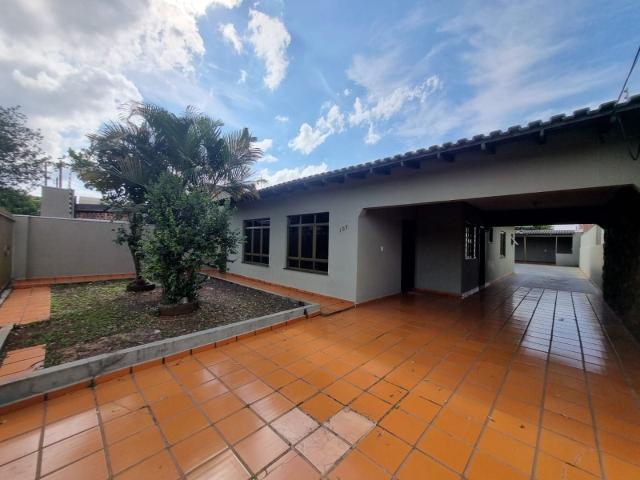Casa aluguel em Brasilia, Londrina