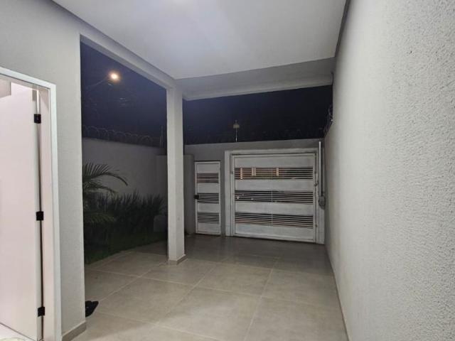 Casa aluguel em Jardim Columbia, Londrina