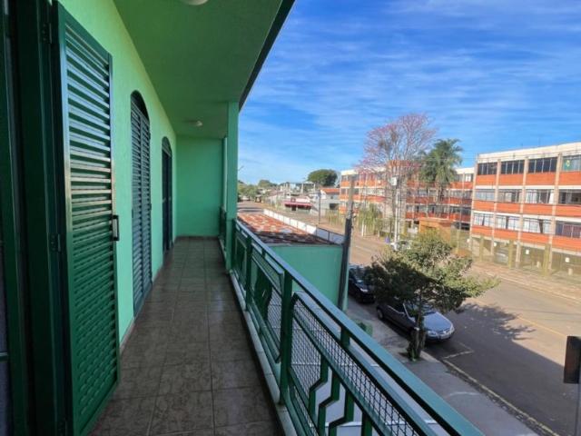Casa aluguel em Centro, Londrina