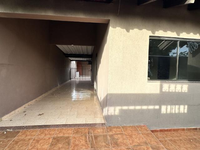 Casa aluguel em Região Geográfica Imediata de Dourados, Dourados