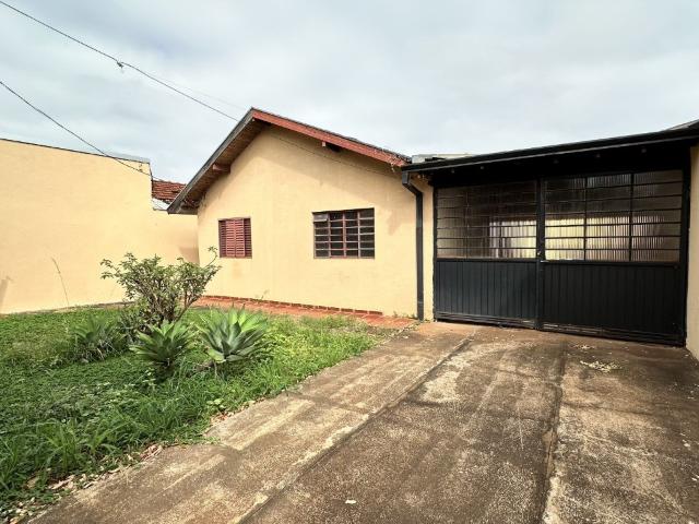 Casa aluguel em Região Geográfica Imediata de Dourados, Dourados