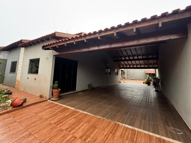 Casa aluguel em Região Geográfica Imediata de Dourados, Dourados