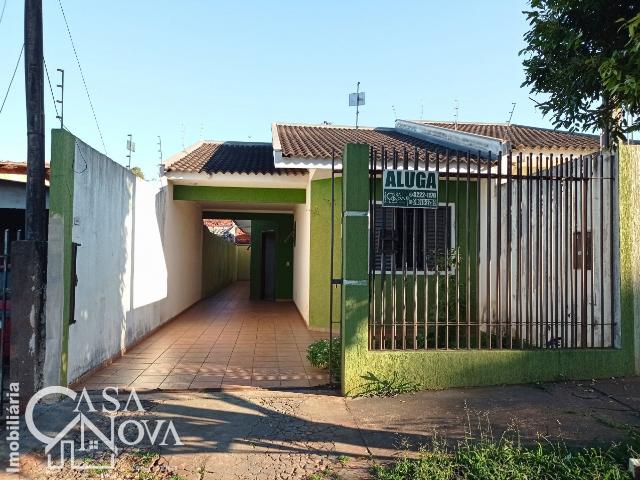 Casa aluguel em Região Geográfica Imediata de Maringá, Maringá