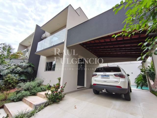 Casa aluguel em Vivendas do Arvoredo, Londrina