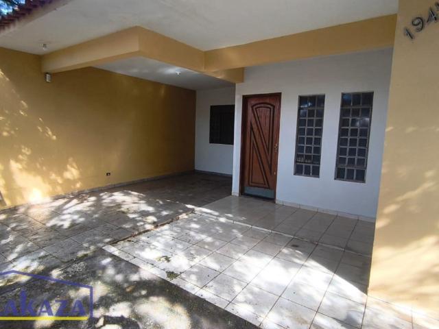 Casa aluguel em Região Geográfica Imediata de Maringá, Maringá